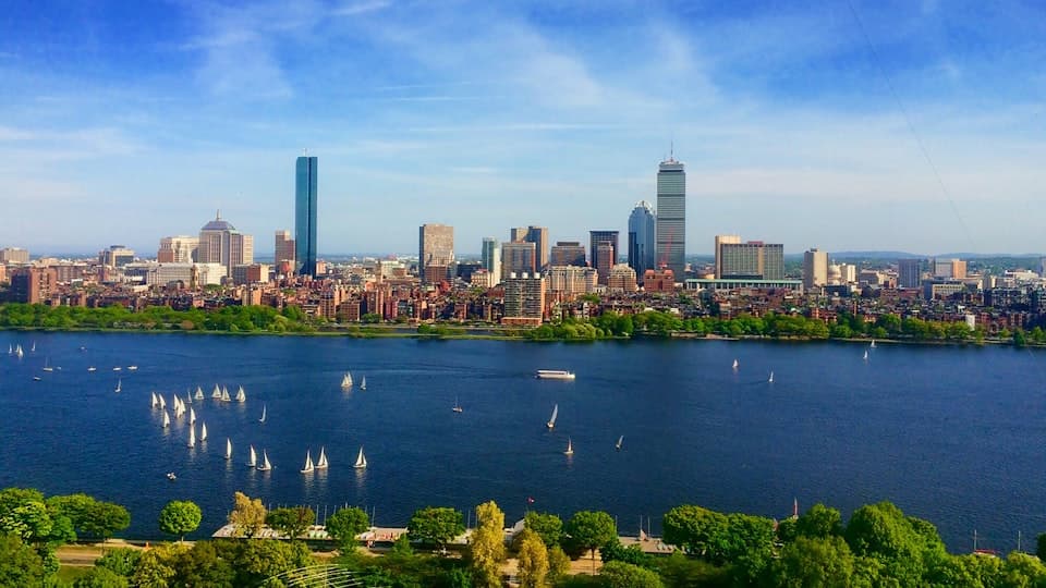 Boston