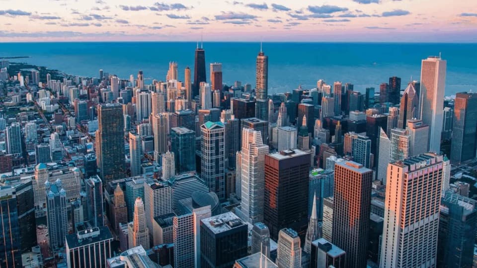 Chicago