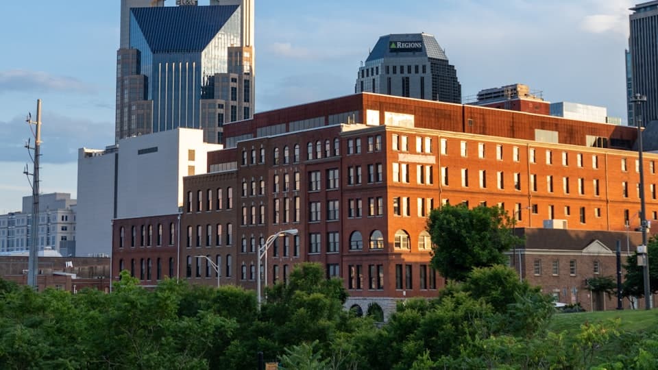 Nashville