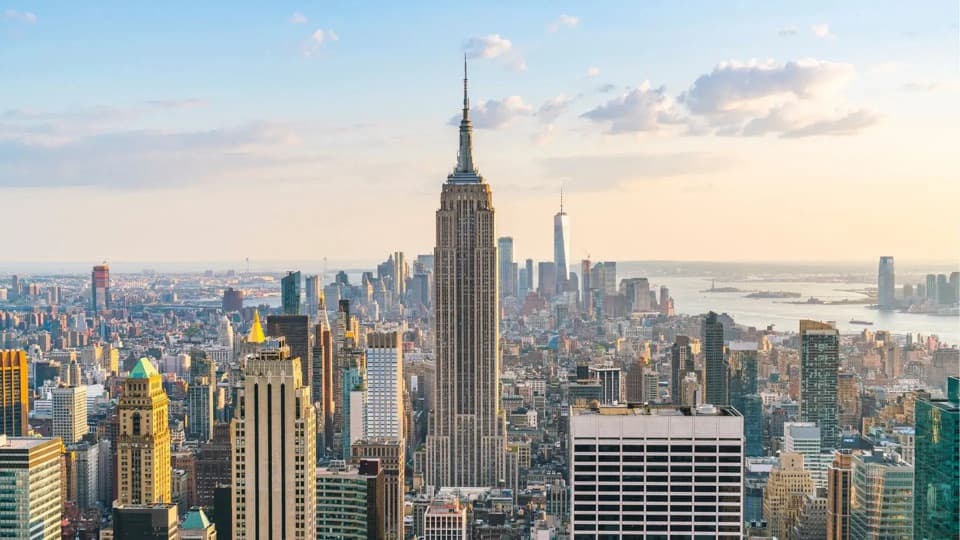 New York