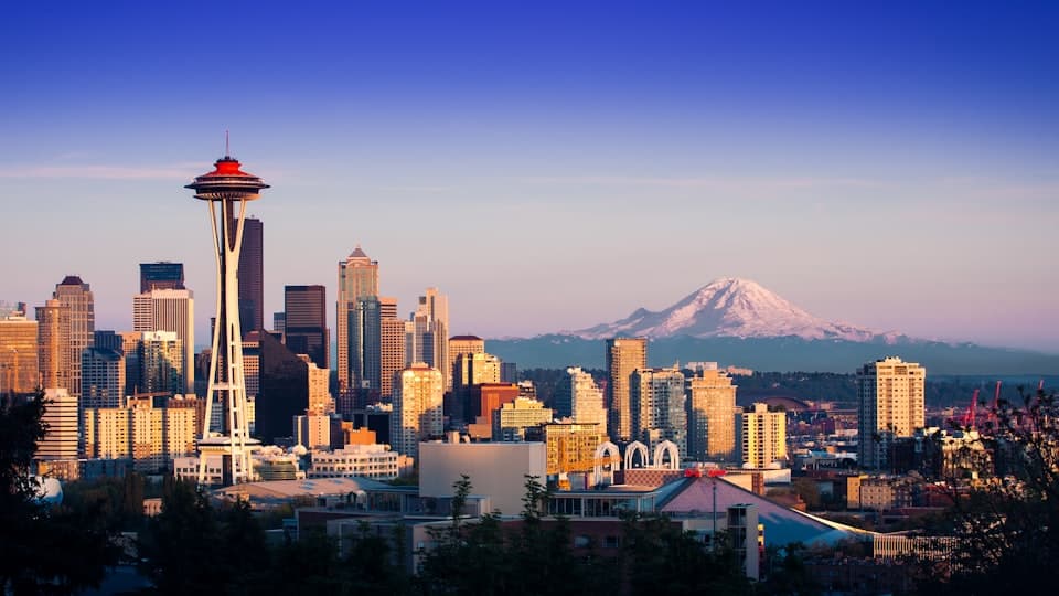 Seattle